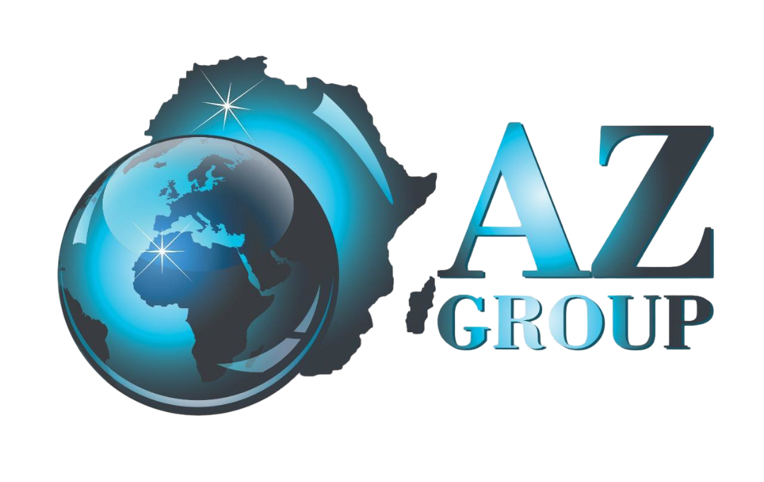 AZ Group logo