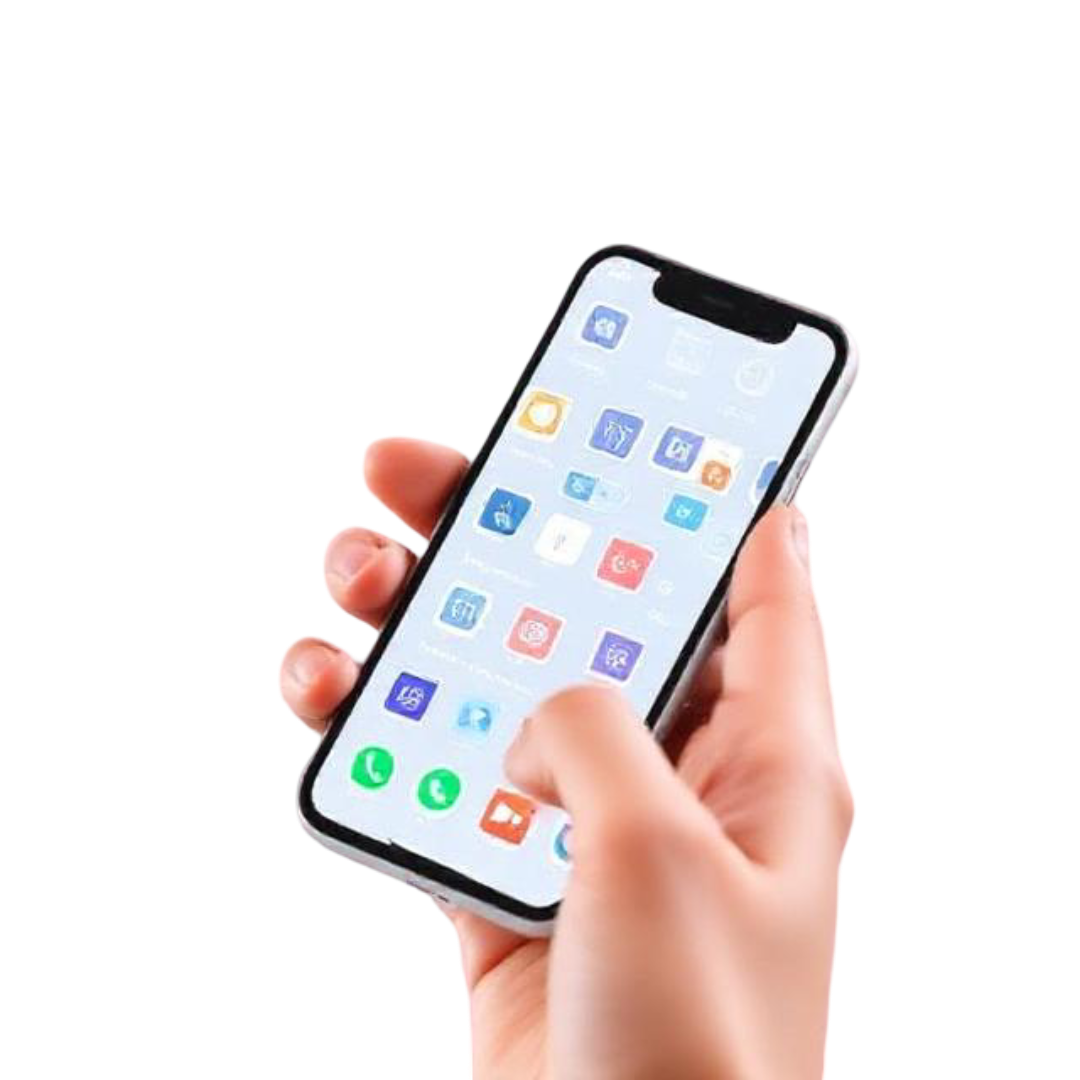 Application development